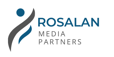 Rosalan Media Partners Logo